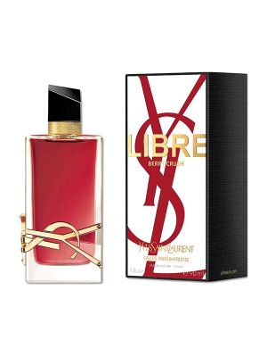 Yves Saint Laurent Libre Berry Crush Eau De Parfum 50 ML