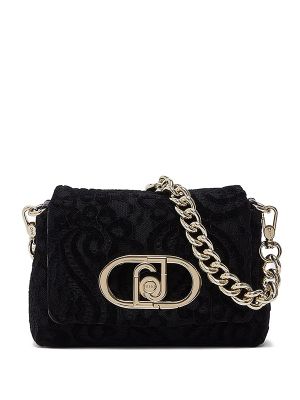 LIU JO Lapuffy Small Lace Bag