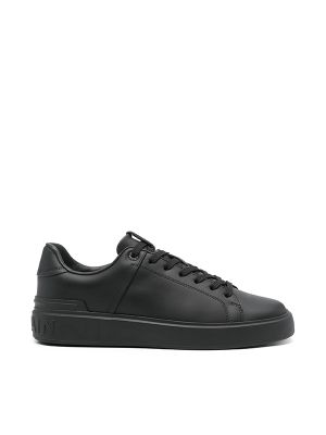 Balmain B-Court Sneakers