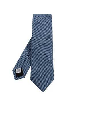 Moschino Silk Tie