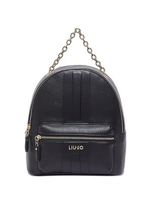 LIU JO Backpack With Chain Detail