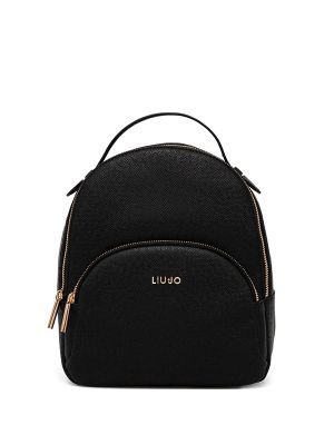 LIU JO Logo Backpack