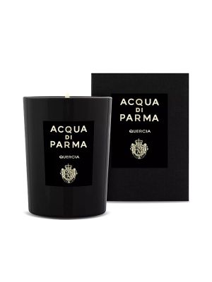 Signatures of the Sun Quercia scented candle 200g