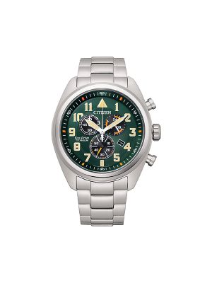Citizen Chronograph watch