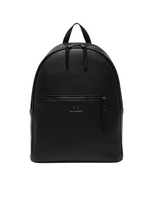 Armani Exchange urla Zip-Pocket Backpack