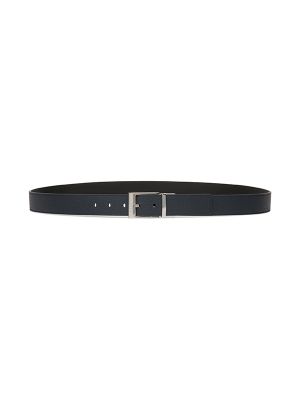 Bally Shiffie Leather Belt