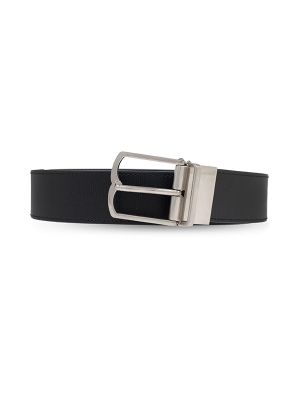 Bally Dress Leather Belt