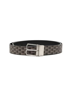 Bally Leather Belt