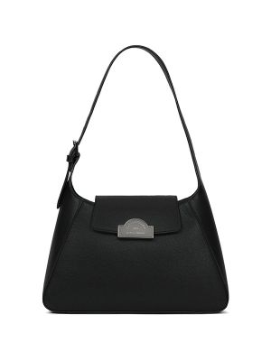 Karl Lagerfeld Rue St-Guillaume Metal Shoulder Bag