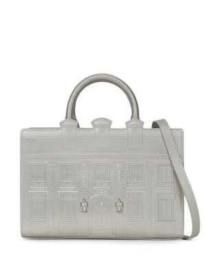Karl Lagerfeld Rue St-Guillaume Maison Satchel Bag