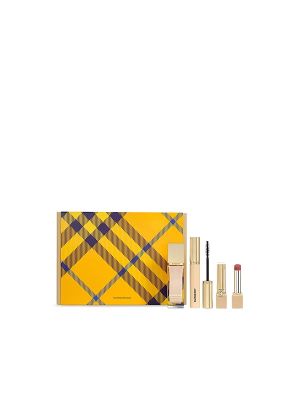 Burberry Makeup Essentials Gift Set
