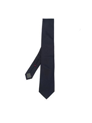 Brunello Cucinelli Satin-Finish Pointed-Tip Tie