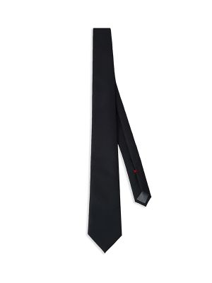 Brunello Cucinelli Textured Pointed-Tip Tie