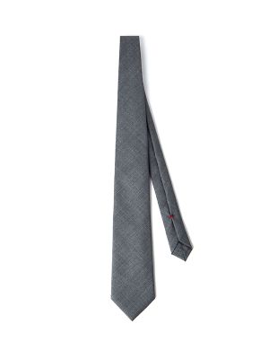 Brunello Cucinelli Virgin Wool Tie