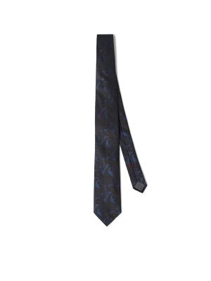 Brunello Cucinelli Paisley-Pattern Necktie