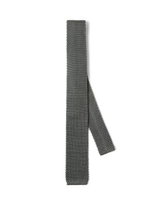 Brunello Cucinelli Silk Tie