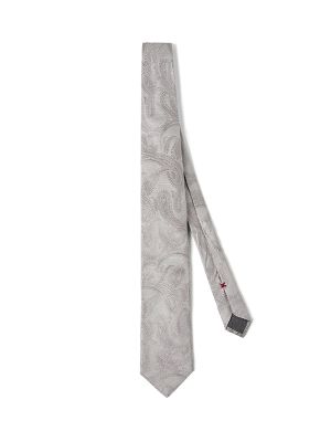 Brunello Cucinelli Silk Tie