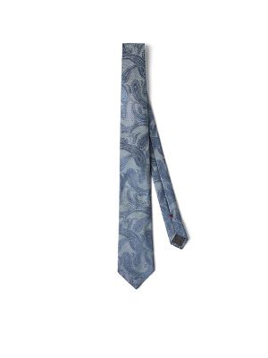 Brunello Cucinelli Paisley Tie