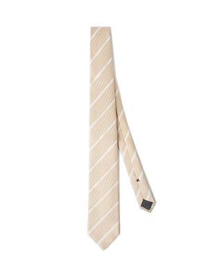 Brunello Cucinelli Striped Tie