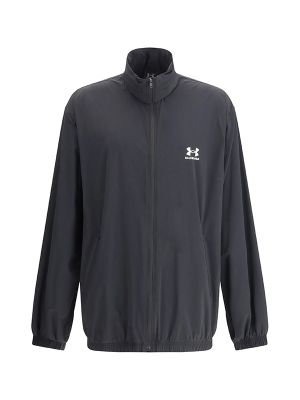 Balenciaga Under Armour Printed Windbreaker