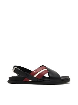 Bally Leather Sandals