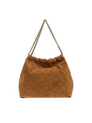 Tory Burch Chain-Strap Tote Bag