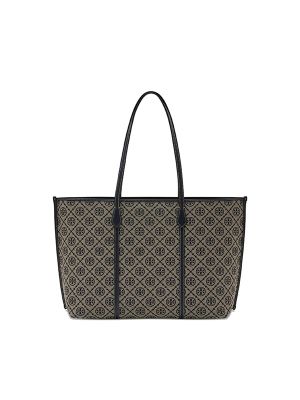 Tory Burch T-Monogram Tote Bag