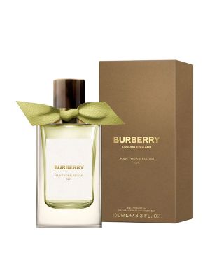 Burberry Signatures Hawthorn Bloom eau de parfum 100ml