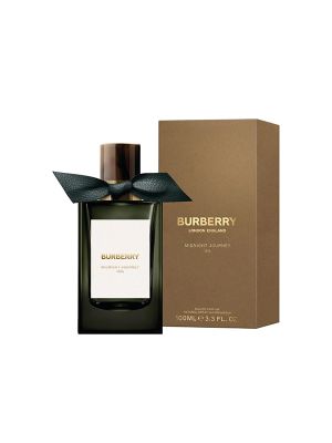 Burberry Signatures Midnight Journey eau de parfum 100ml