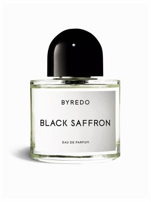 Black Saffron Eau De Parfum 50ml