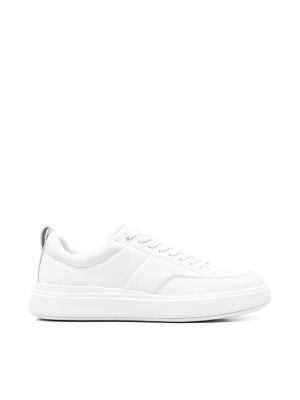 Calvin Klein Matte-Finish Sneakers