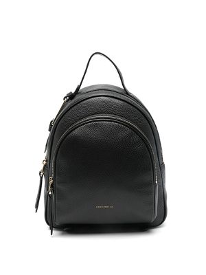 Coccinelle Leather Backpack
