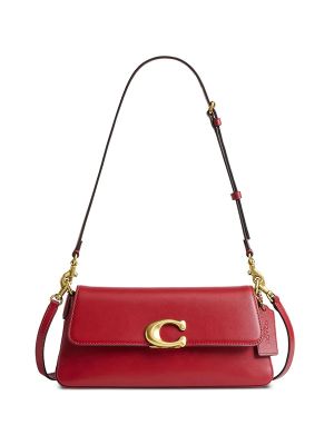 Coach Jet Shoulder Bag
