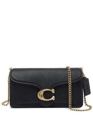 Coach 19 Tabby Logo Cross Body Bag