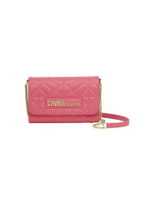 Cavalli Class Dusty Crossbody Bag
