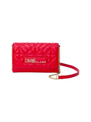 Cavalli Class Dusty Crossbody Bag