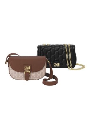 Cavalli Class Crossbody Duo