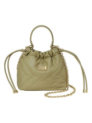 Cavalli Class Charlotte Crossbody Bag