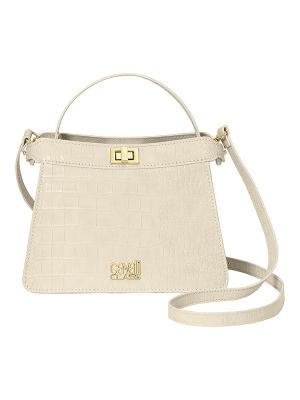 Cavalli Class Ava Top Handle Bag