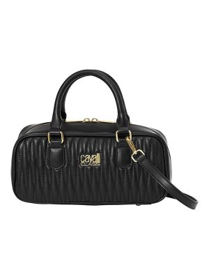 Cavalli Class Harper Top Handle Bag