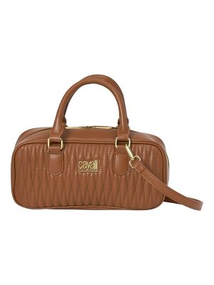 Cavalli Class Harper Top Handle Bag