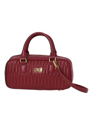Cavalli Class Harper Top Handle Bag
