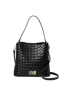 Cavalli Class Brooklyn Shoulder Bag
