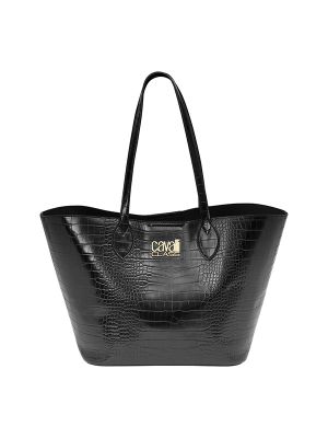 Cavalli Class Scout Shopper Bag