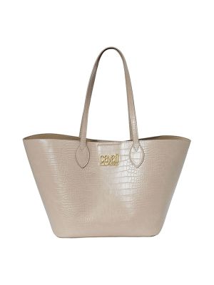 Cavalli Class Scout Shopper Bag