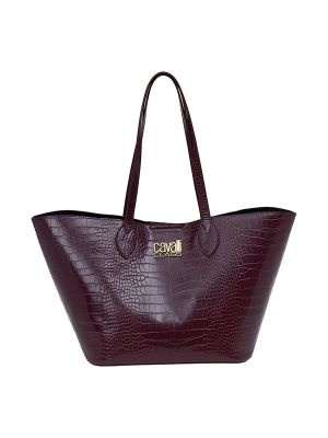 Cavalli Class Scout Shopper Bag