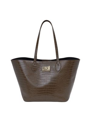 Cavalli Class Scout Shopper Bag