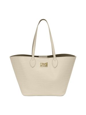 Cavalli Class Scout Shopper Bag