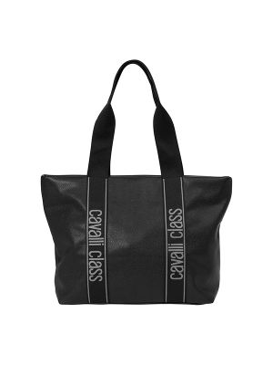 Cavalli Class Edvige Shopper Bag