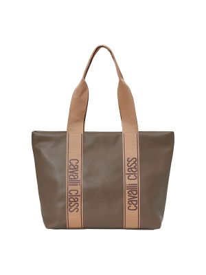 Cavalli Class Edvige Shopper Bag